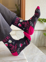 Cheers to pour decisions