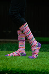 Funky Colorful (Pack of 3)