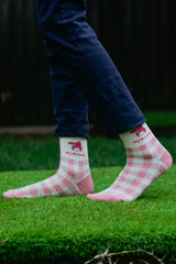 Cute Socks (Pack of 3)