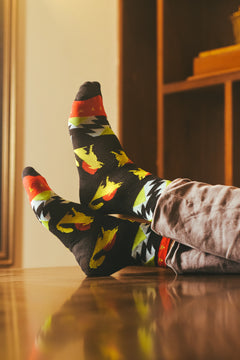 Funky Wolf (fn1049)