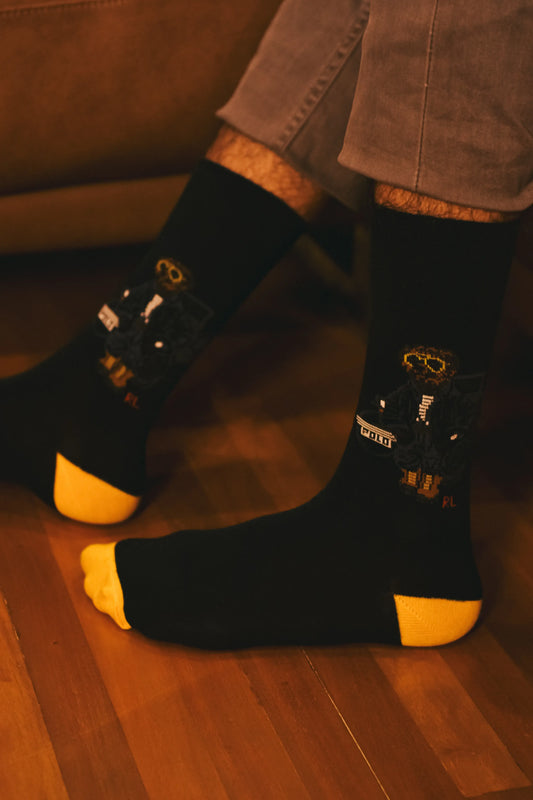 Signature Bear Collection