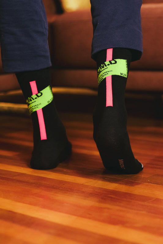 Happy Feet (Pack of 3)