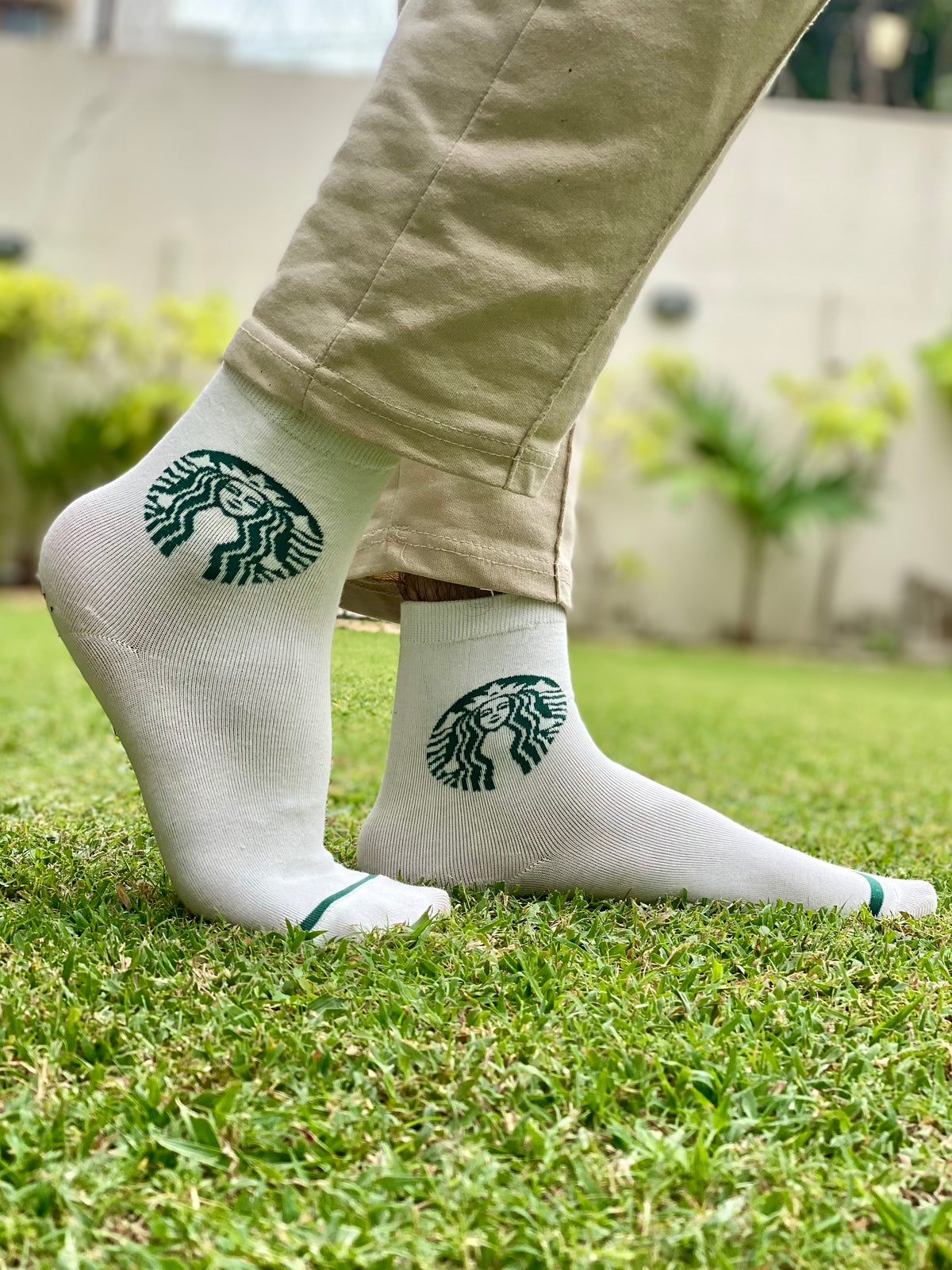 St. Bucks (LIMITED EDITION)