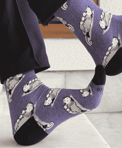 Funky otters (fn1026)