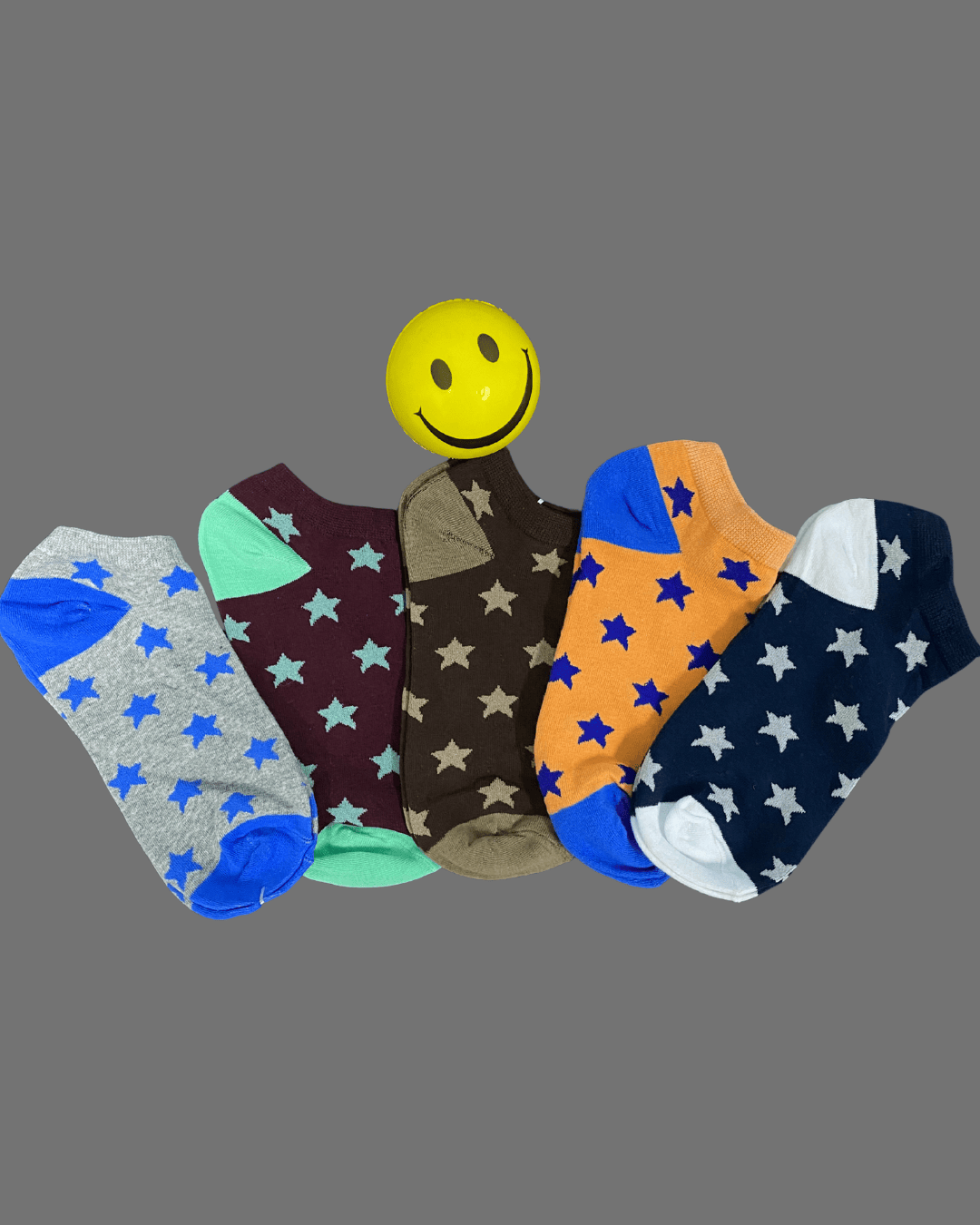 Stargaze (Pack of 5)