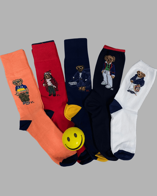 Signature Bear Collection