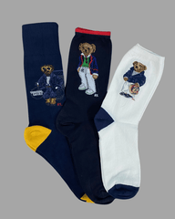 Premium Bear (Pack of 3)