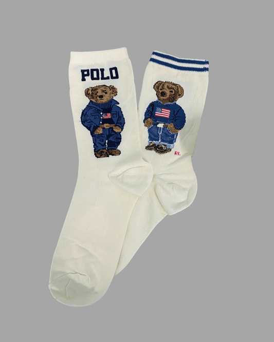 Iconic Bear (Pack of 2)