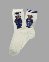 Iconic Bear (Pack of 2)