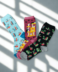 Book Lovers (Pack of 3)