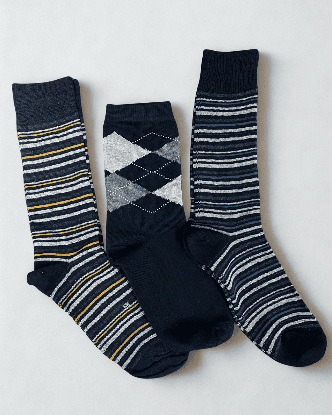 Formal Collection (Pack of 3)