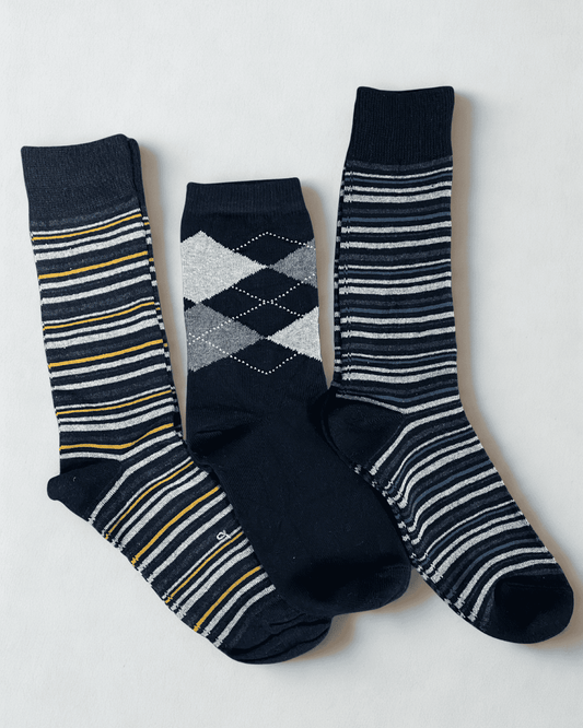 Formal Collection (Pack of 3)