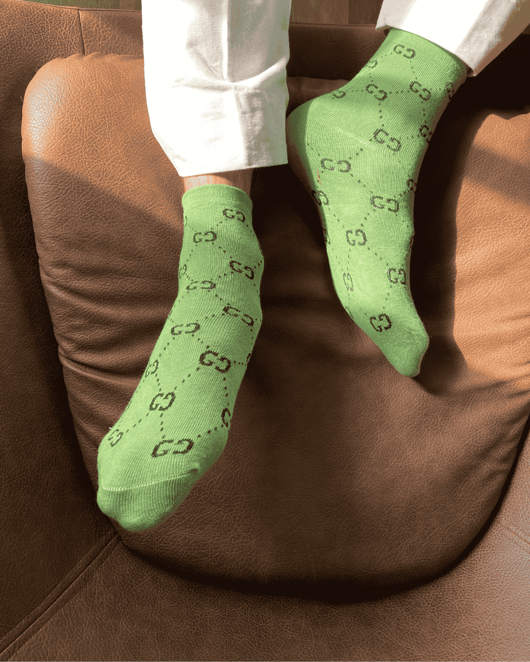 Branded GG (Green) (br1006)