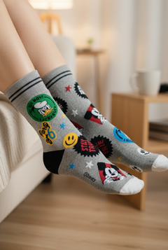 Mickey Mouse